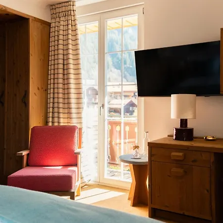 Grand Hotel Belvedere, A Beaumier Hotel-2